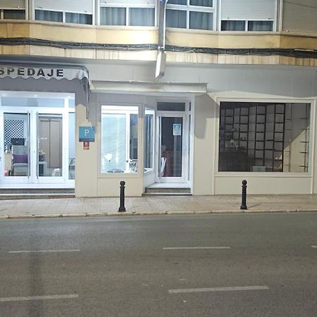 Pension Espana 2 Estrellas Cehegín Dış mekan fotoğraf