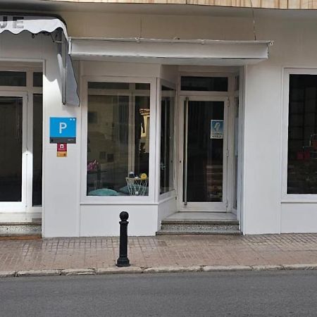 Pension Espana 2 Estrellas Cehegín Dış mekan fotoğraf