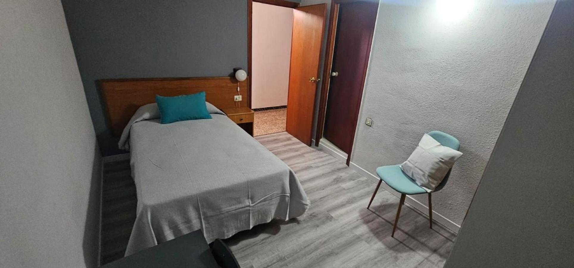 Pension Espana 2 Estrellas Cehegín Dış mekan fotoğraf