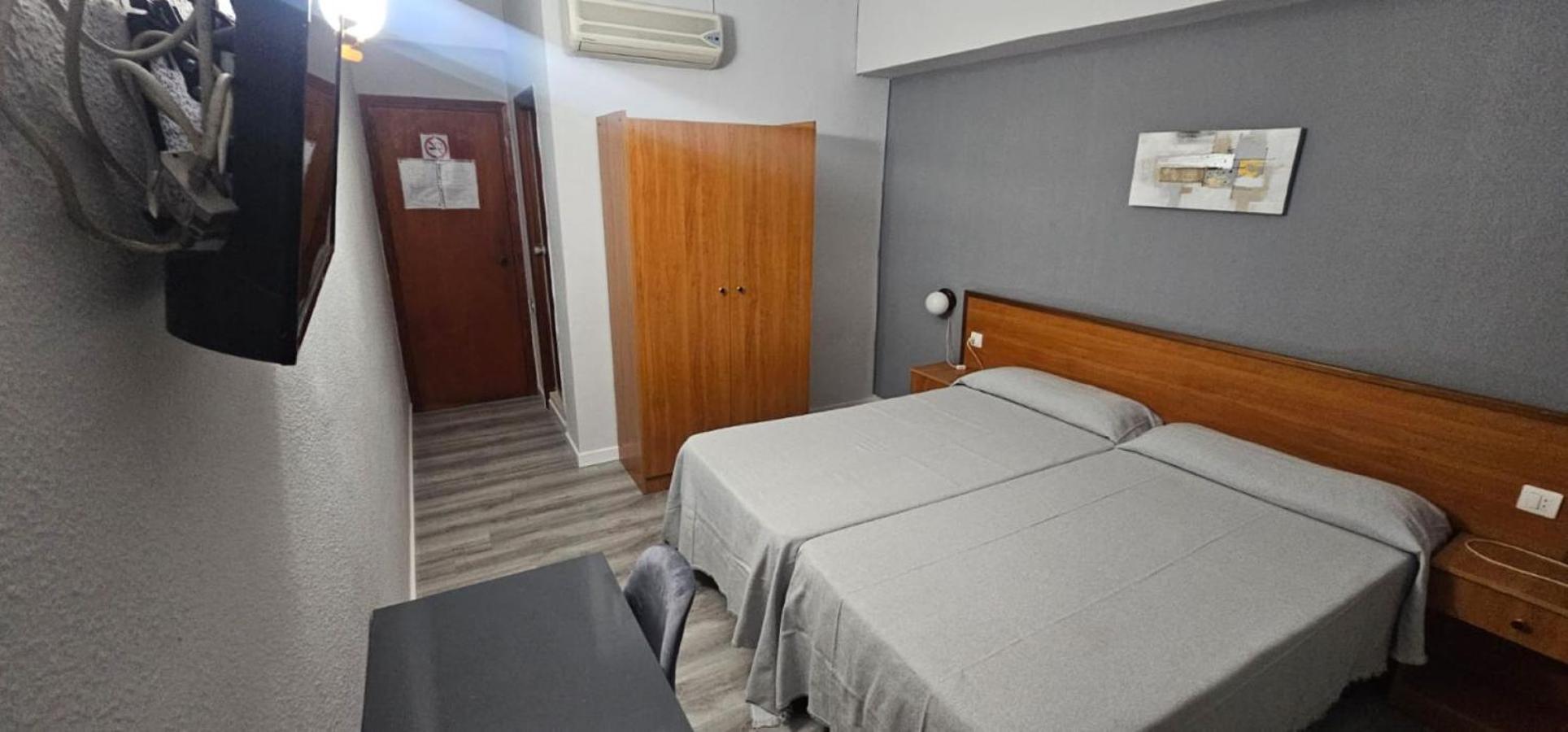 Pension Espana 2 Estrellas Cehegín Dış mekan fotoğraf